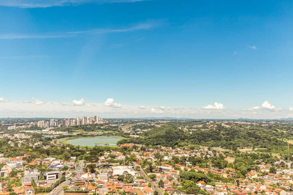Alarmes Residenciais em Curitiba: qual o melhor?